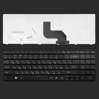 Клавиатура (гар 1 мес) Acer (TOP-82754) 5517 G520 E525 E725   002326 (10440)