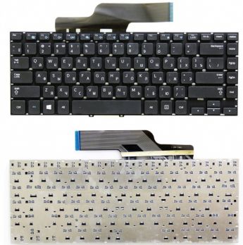 Клавиатура для ноутбука Samsung NP 355E4C 355V4C 350E4C