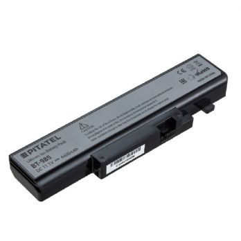 АКБ для Lenovo (Y460-PIT) (гар 12 мес) B560 Y560 Y460 V560 (11.1V 4400mAh) PITATEL   BT-985