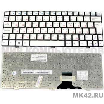 Клавиатура для ноутбука DNS M1100