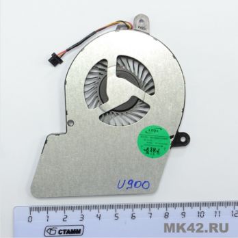Вентилятор для ноутбука Toshiba U900