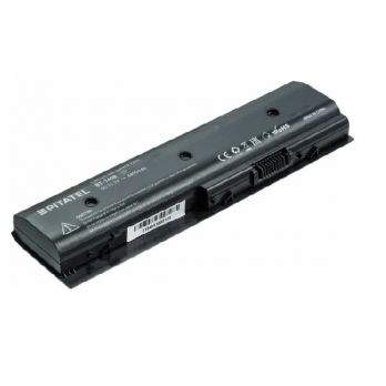 АКБ для HP (MO06-PIT) (гар 12 мес) m6-1000 dv6-7000 dv7-7000 (11.1V 4400mAh) PITATEL   BT-1408