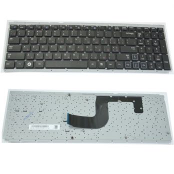 Клавиатура для ноутбука Samsung Серии:  RC510 RC512 RC520