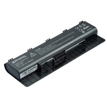 АКБ для ASUS (N56-PIT) (гар 12 мес) N56 N76 N46 (11.1V 4400mAh) PITATEL   BT-1107