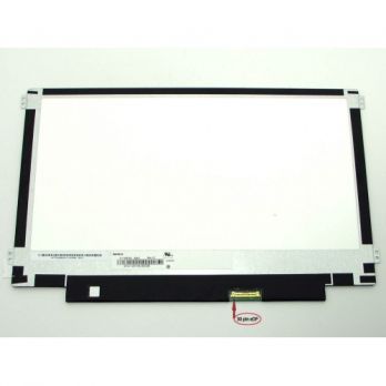 Матрица (экран) 11.6" SLIM. Разъем: 30 pin. LED 1366x768 (HD). (Крепление слева/справа)