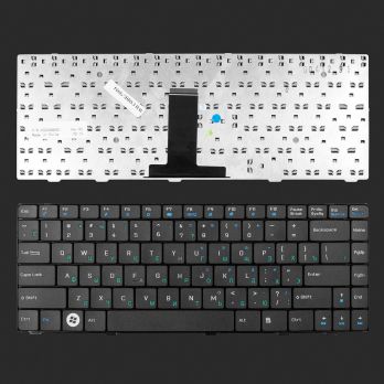 Клавиатура для ноутбука Asus F80 F81 F83 X82 X85 X88 V2