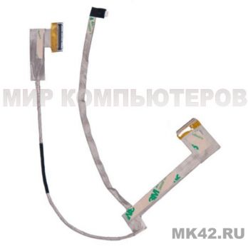 Шлейф матрицы (гарантия 14 дней) Lenovo B560 V560 V570
