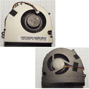 Вентилятор (гар 14 дней) ASUS (U41) U41   006683 (12404)