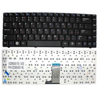 Клавиатура для ноутбука Samsung R519