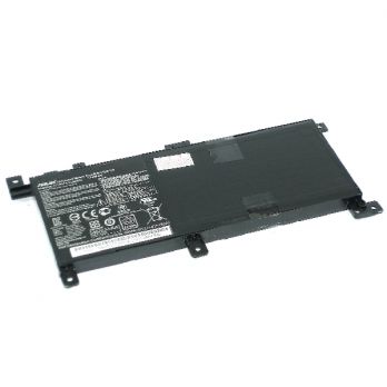 АКБ для ASUS (X556-OEM-A++) (гар 6 мес) X556 (Внутренняя) 7.6V 5000mAh OEM-A++   058153
