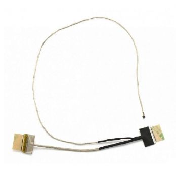 Шлейф матрицы (гарантия 14 дней) ASUS X555 X556 (40pin)   (15037)