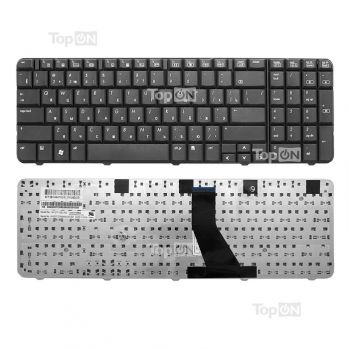 Клавиатура для ноутбука HP Compaq Presario CQ70, CQ71 Series