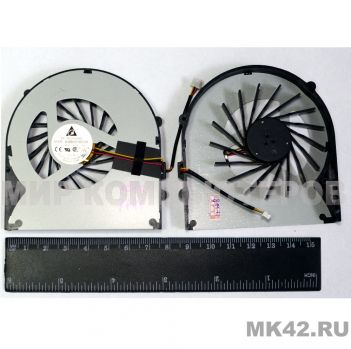 Вентилятор (гар 14 дней) Acer (7741) 7741 7741Z 7741G 7551   007658 (10853)
