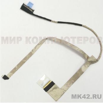 Шлейф матрицы (гарантия 14 дней) Lenovo B570 B575 V570