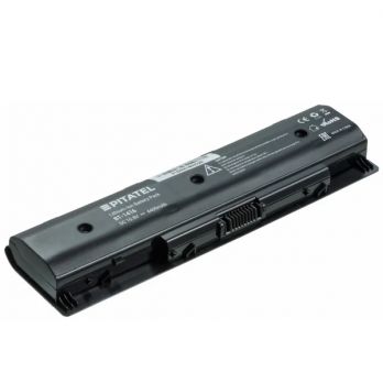 АКБ для HP (PI06-PIT) (гар 12 мес) 15-e 15-j 15-t (11.1V 4400mAh) PITATEL   BT-1416