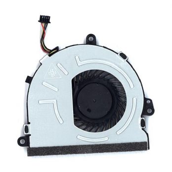 Вентилятор (гар 14 дней) HP (15-DA v.1) 15-DB 15-DA   074103(24520) заказн. позиция
