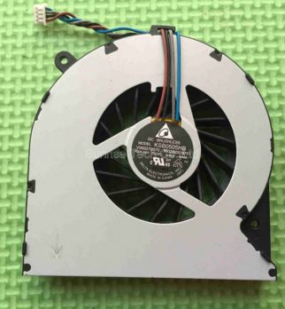 Вентилятор (гар 14 дней) Toshiba (C850 4pin) C850 C855 C875 L850 L870 (4 pin) 007682