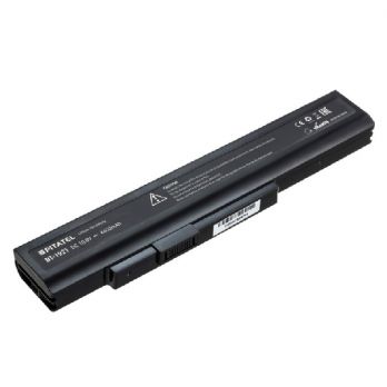 АКБ для DNS (CX640-PIT-11V) (гар 12 мес) MSI CX640 A6400 CR640 DNS A15 (11v) PITATEL   BT-1921