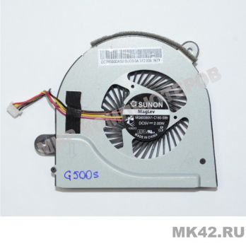 Вентилятор для ноутбука Lenovo G500s G505s
