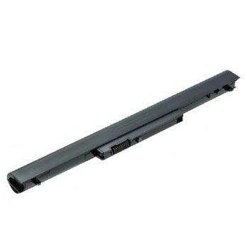 АКБ для HP (VK04-PIT) (гар 12 мес) 15 15b 14 14z (14.8V 2620mAh) черн PITATEL BT-1410