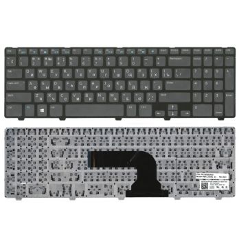 Клавиатура для ноутбука DELL Inspiron 3521 5521
