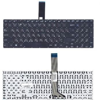Клавиатура (гар 1 мес) Asus (S551) S551L K551L V551   011242 (13132)