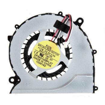 Вентилятор для Samsung 370R4E, 370R5E, 450R4V, 450R5V, 470R5E, 510R5E
