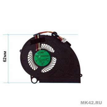 Вентилятор (гар 14 дней) Acer (M5-481) M5-481G