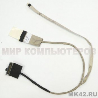 Шлейф матрицы (гарантия 14 дней) HP Pavilion G7-2000   011642 (11979)