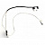 Шлейф матрицы (гарантия 14 дней) HP 15-AC 15-A 15-AF 250 G4 255 G4 (40pin)   020931