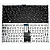 Клавиатура (гар 1 мес) Acer (V5-121) V5-121 S3 S5   (10497)