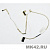 Шлейф матрицы (гарантия 14 дней) SAMSUNG NP300E5C, NP300E5Z, NP305E5A   (23507)