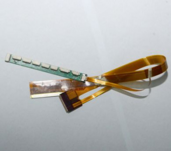 Переходник (гар 14 дней) CCFL-LED для матриц, универсальный