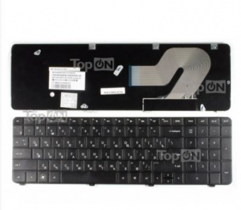 Клавиатура для ноутбука HP G72 CQ72