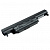 АКБ для ASUS (K55-PIT) (гар 12 мес) A45 K55D K75D (11.1V 4400mAh) PITATEL   BT-125