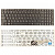 Клавиатура (гар 1 мес) Asus (X541) X541 R541 F541 K541   017694 (17470)