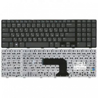 Клавиатура для ноутбука DELL 3721 5721 5737