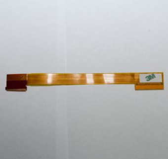 Переходник (гар 14 дней) для LED матриц 40pin лев<-->прав 10"-15.6"