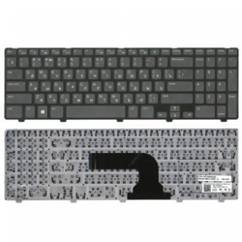 Клавиатура для ноутбука DELL Inspiron 3521 5521