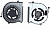 Вентилятор (гар 14 дней) Samsung (NP300) NP300 NP300E4A NP300V4A NP300V5A NP305E5A    009611 (11288)