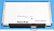 Матрица (экран) 11.6" SLIM. Разъем: 40 pin. LED 1366x768 (HD). (Крепление слева/справа, планка)