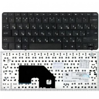 Клавиатура для ноутбука HP Mini 110-3000 CQ10-400