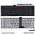 Клавиатура (гар 1 мес) Asus (TOP-99934-X555L) (шлейф 10см, выемка сбоку)   013727 (12699)