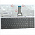 Клавиатура (гар 1 мес) Lenovo G500s G505s G510p S500 G50 Z50 B50 (узкая рамка)   011338