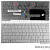 Клавиатура (гар 1 мес) Samsung (TOP-85039) N110 (бел.)