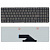Клавиатура (гар 1 мес) Asus (K75) K75 K75DE K75VJ K75VM