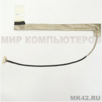 Шлейф матрицы (гарантия 14 дней) Lenovo G550