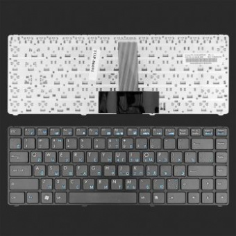 Клавиатура для ноутбука Asus 1215 1225 1201 U20 UL20 U24