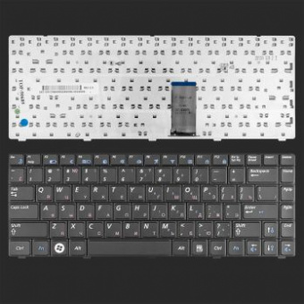 Клавиатура (гар 1 мес) Samsung (TOP-90689) R425 R463 R470   002329 (10441)