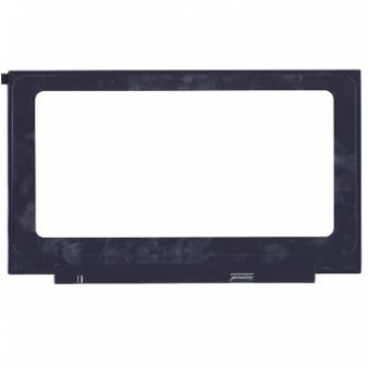 Матрица (гар 6 мес) ЖКИ 17.3" 30pin eDP (LED) 1920x1080 IPS SLIM (тонкорамочная, без креп.) 390мм